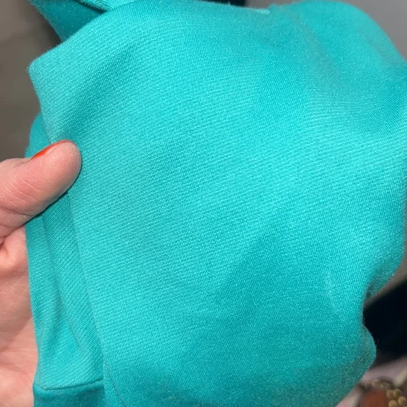 LAST CHANCE 4/$20 Metaphor knit blazer Sz L - Picture 12 of 12